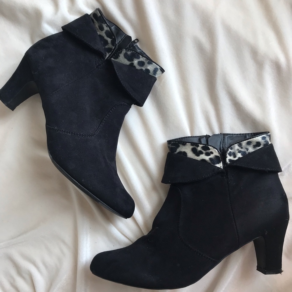 Booties